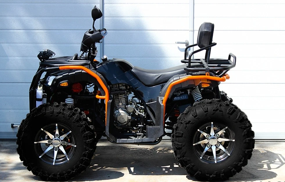 Квадроцикл PROMAX 300 4X4 ALL ROAD в Волгодонске