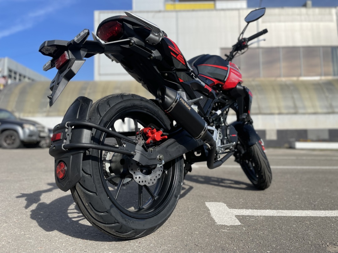 Мопед PROMAX CB150R (49) в Волгодонске