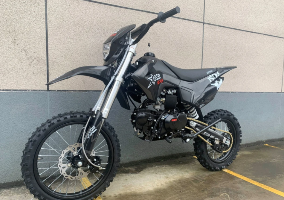 Питбайк BSE EXA SA 17/14 в Волгодонске