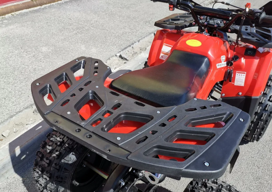 Квадроцикл PROMAX WILD 175 BASIC в Волгодонске