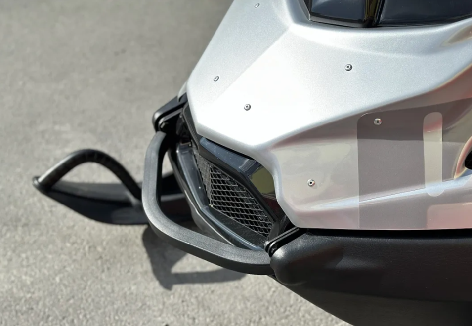 Снегоход РМ TAYGA PATRUL 800 SWT в Волгодонске