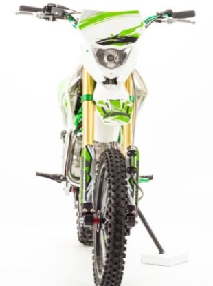 Питбайк MOTOLAND (МОТОЛЕНД) Кросс APEX125 E в Волгодонске