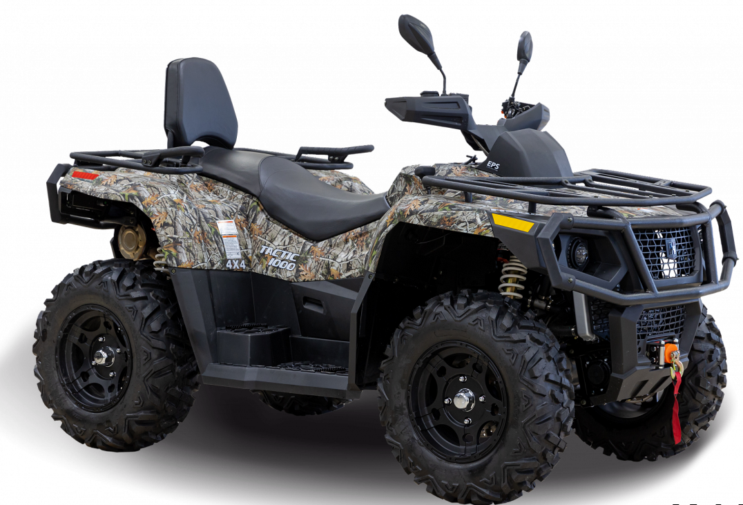 Квадроцикл HISUN TACTIC GT1000/LIMITED в Волгодонске