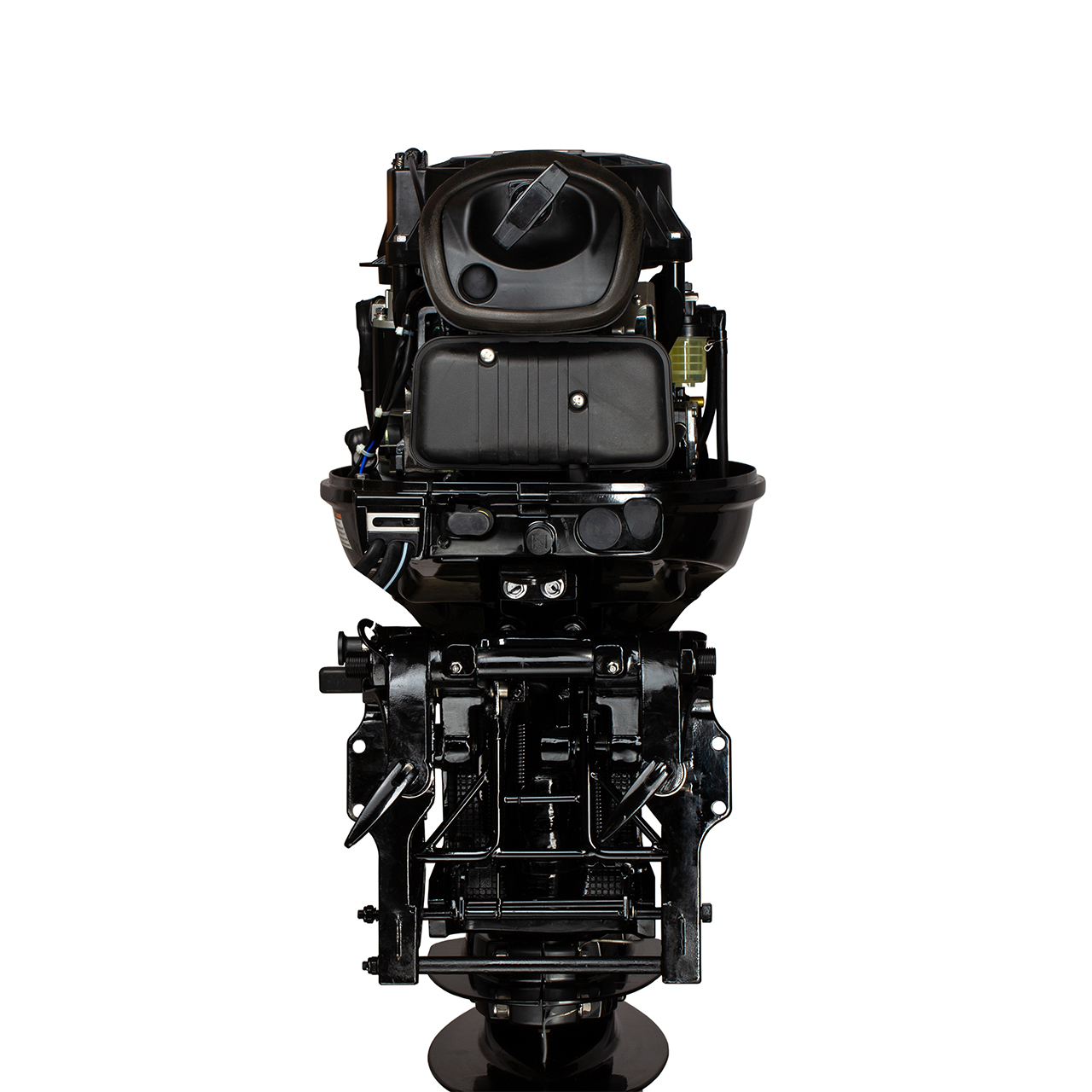 ЛОДОЧНЫЙ МОТОР GLADIATOR G40FES в Волгодонске