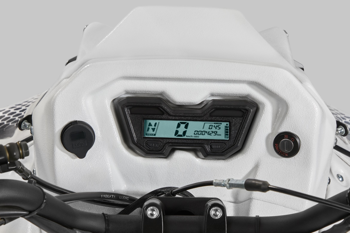 Снегоход IRBIS TUNGUS 500L 25/26 в Волгодонске