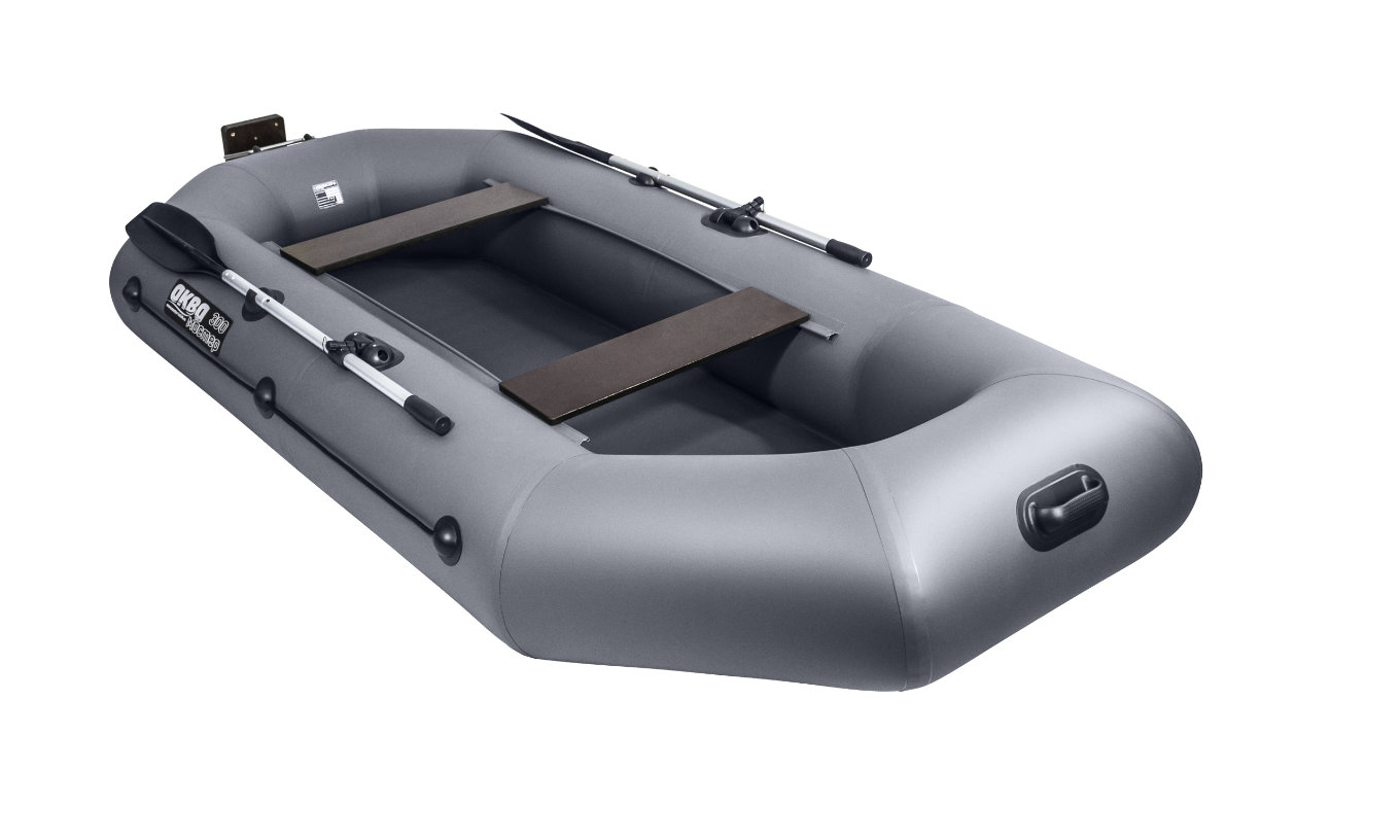 Лодка АКВА-МАСТЕР 300 ТР в Волгодонске