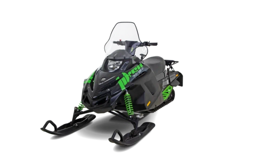 Снегоход РМ TIKSY 500 4Т в Волгодонске