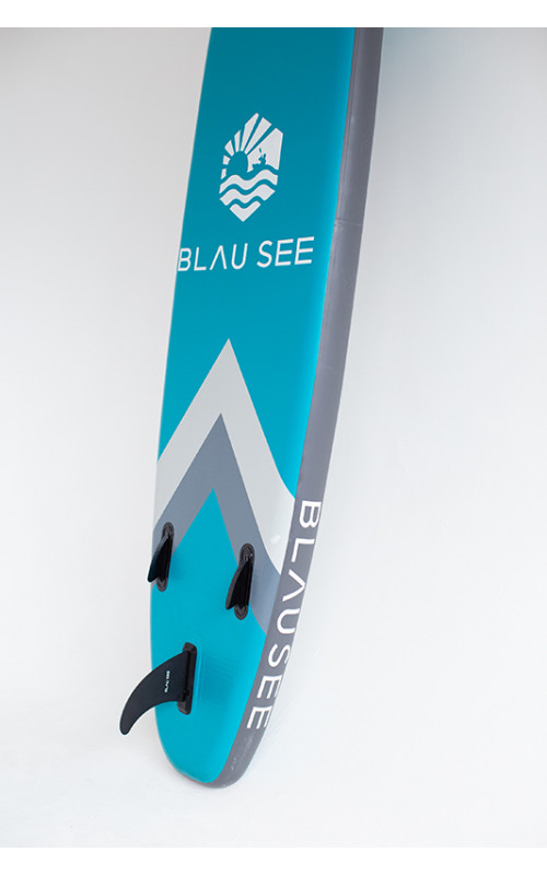 НАДУВНОЙ САП БОРД BLAUSEE 10 в Волгодонске