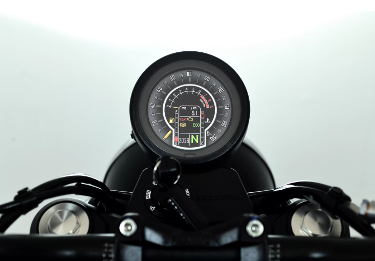 Мотоцикл GAOKIN GK 1200 в Волгодонске