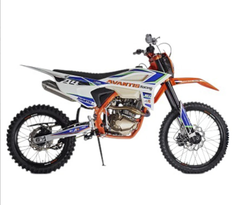 Мотоцикл Avantis A4 (PR300) 2024 в Волгодонске