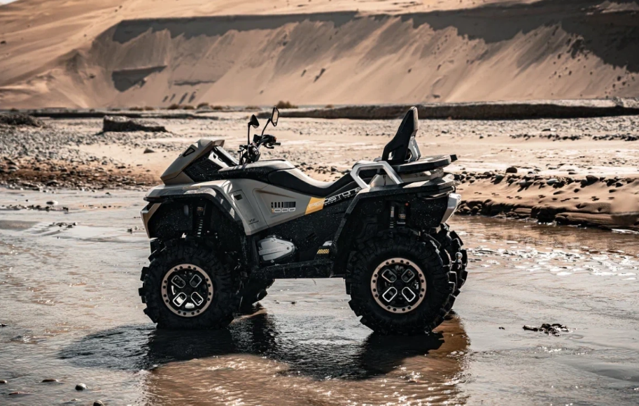 Квадроцикл BENDA REDSTONE 1000 MUD в Волгодонске