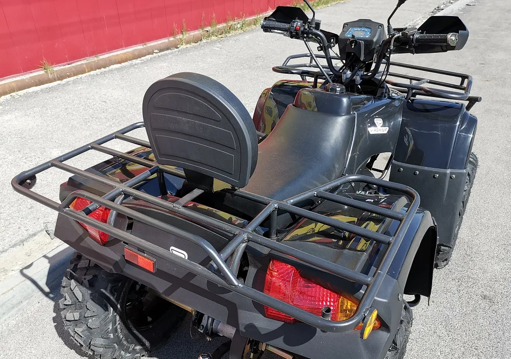 Квадроцикл PROMAX TRX300 CVT в Волгодонске