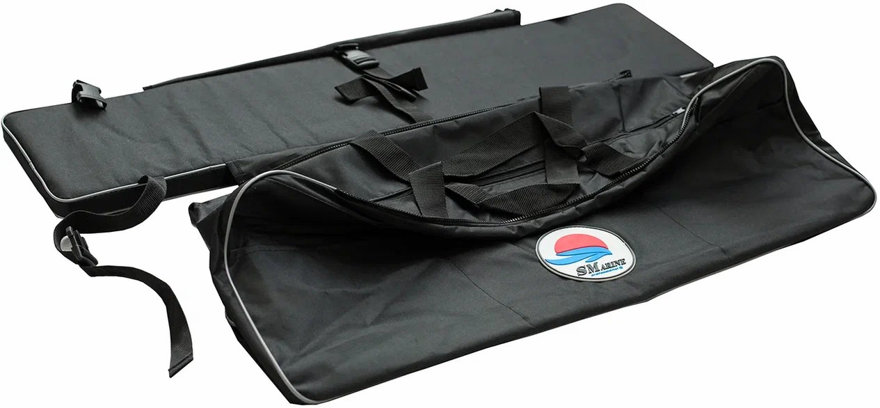 НАКЛАДКА МЯГКАЯ + СУМКА РУНДУК SDP 330 в Волгодонске