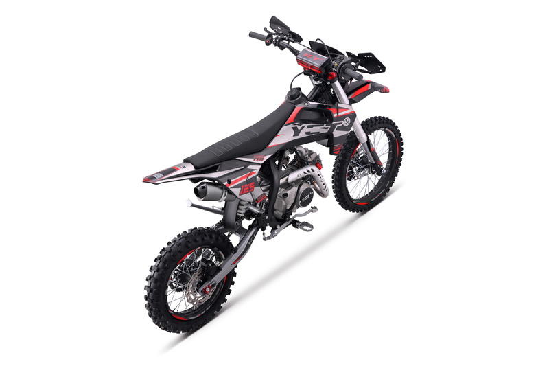 Питбайк YACOTA H5 125 в Волгодонске