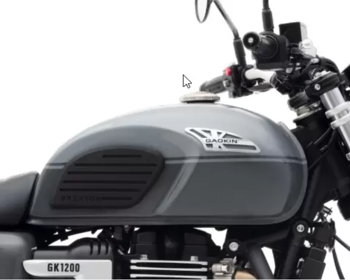 Мотоцикл GAOKIN GK 1200 в Волгодонске