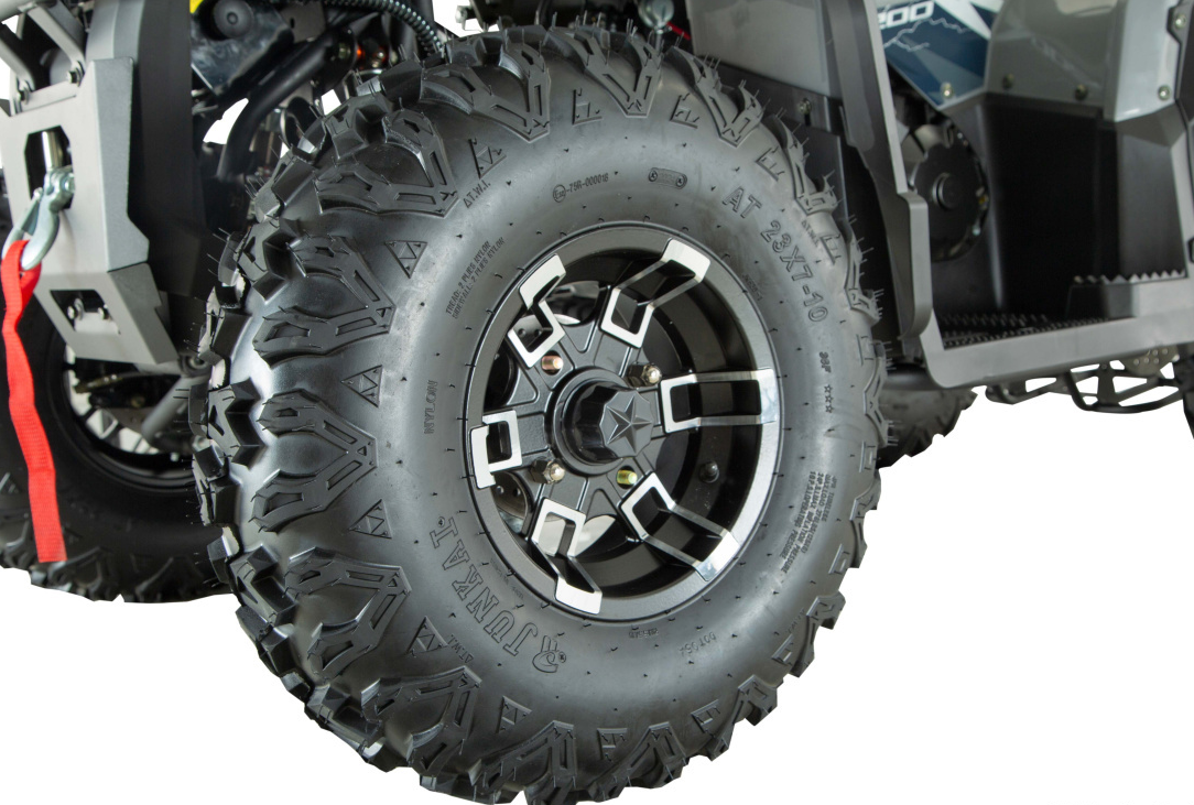 Квадроцикл YACOTA VIKING PRO 250 в Волгодонске