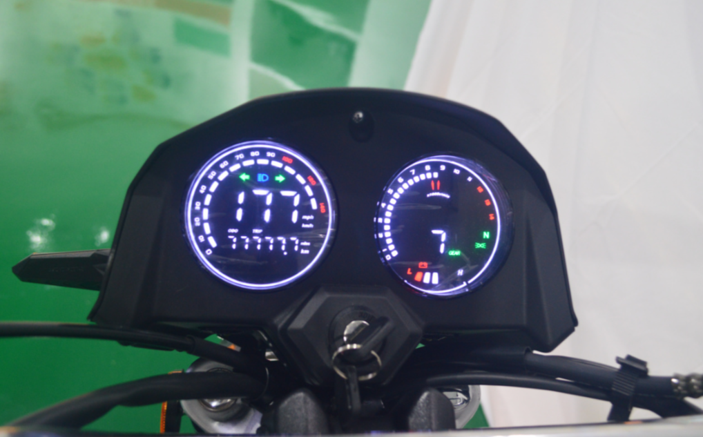 Мопед PROMAX ALPHA RS-PRO 150 (49) в Волгодонске