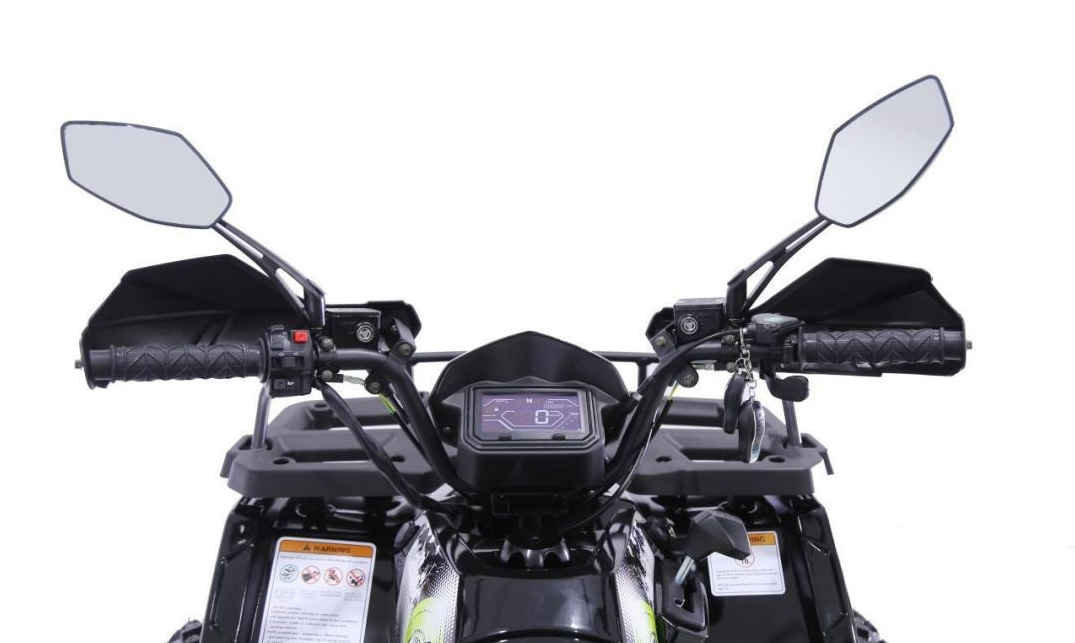 Квадроцикл YACOTA WARRIOR 200 PRO в Волгодонске