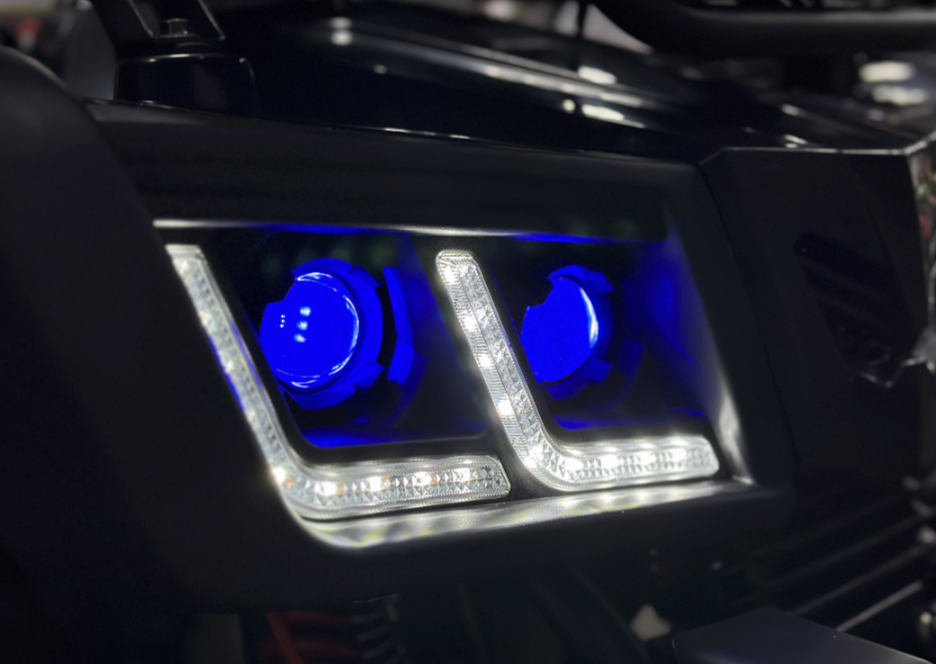 Квадроцикл GBM MAVERICK 300 NEW PREMIUM в Волгодонске