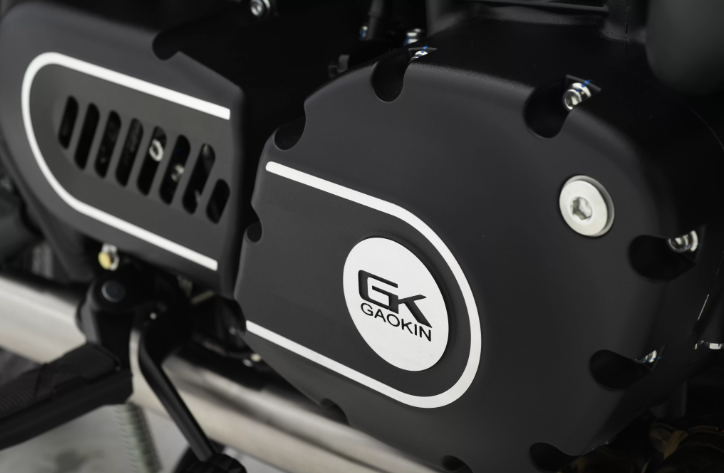 Мотоцикл GAOKIN GK 1200Х в Волгодонске