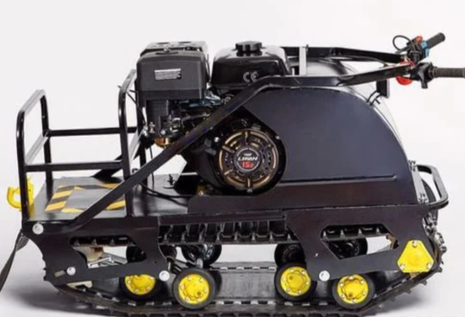 Мотобуксировщик FISHRIDE КОМПАКТ 20 л.с. в Волгодонске