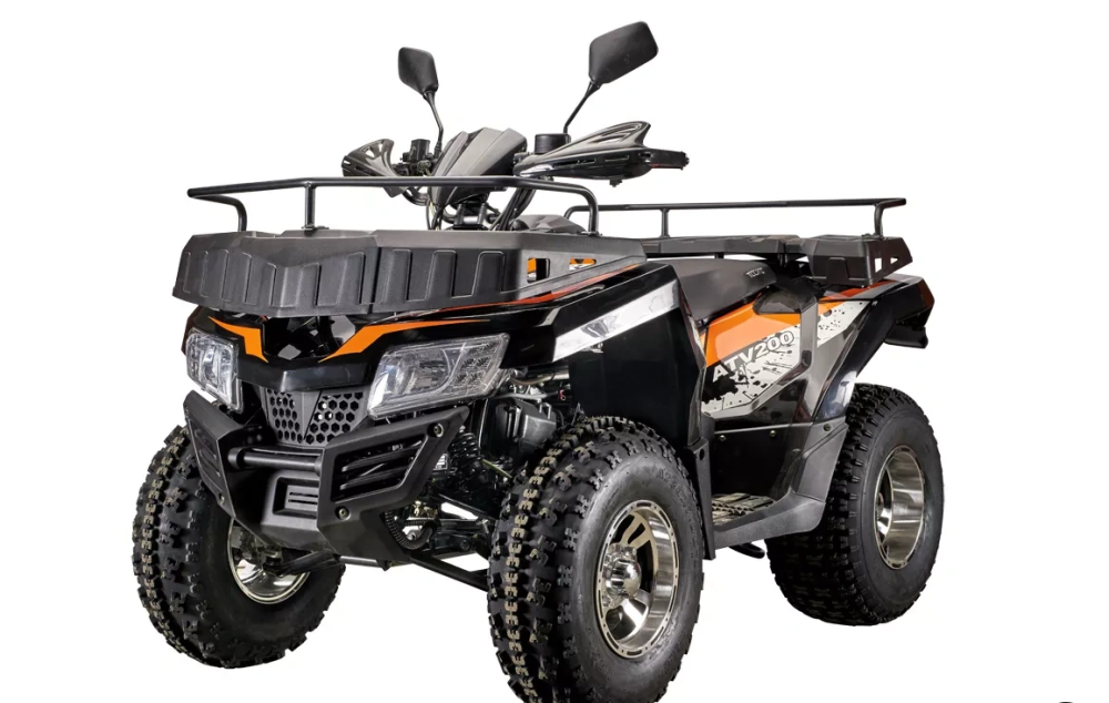 Квадроцикл YACOTA CABO 200LD в Волгодонске