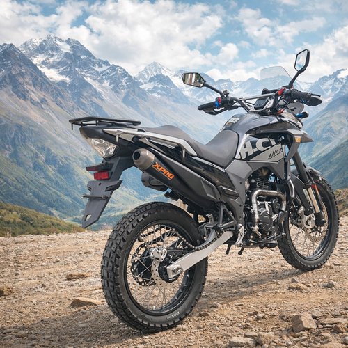 Мотоцикл PROMAX TOURING PR300 в Волгодонске