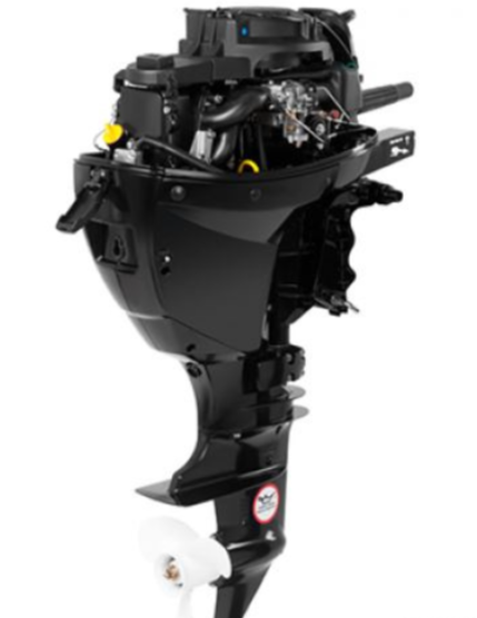 Лодочный мотор HIDEA HDF15HS в Волгодонске