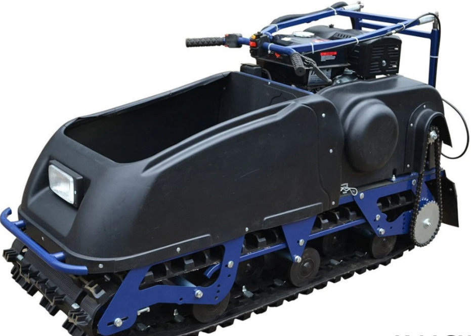 Мотобуксировщик БАРС СЛЕДОПЫТ FDS. RDS 18 л.с. в Волгодонске