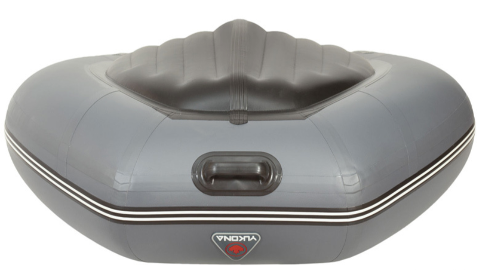 ЛОДКА НАДУВНАЯ YUKONA 410 НДНД в Волгодонске