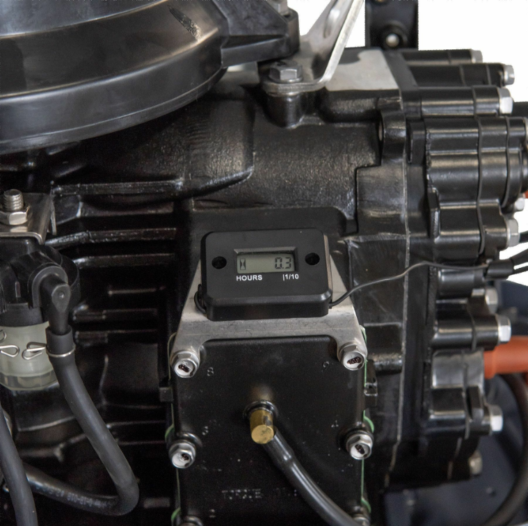 Лодочный мотор APACHE T40BS в Волгодонске