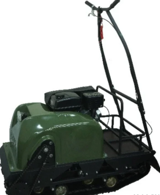 Мотобуксировщик PAXUS 500 AVANT MINI (1200 мм.), 9 л.с. HONDA в Волгодонске