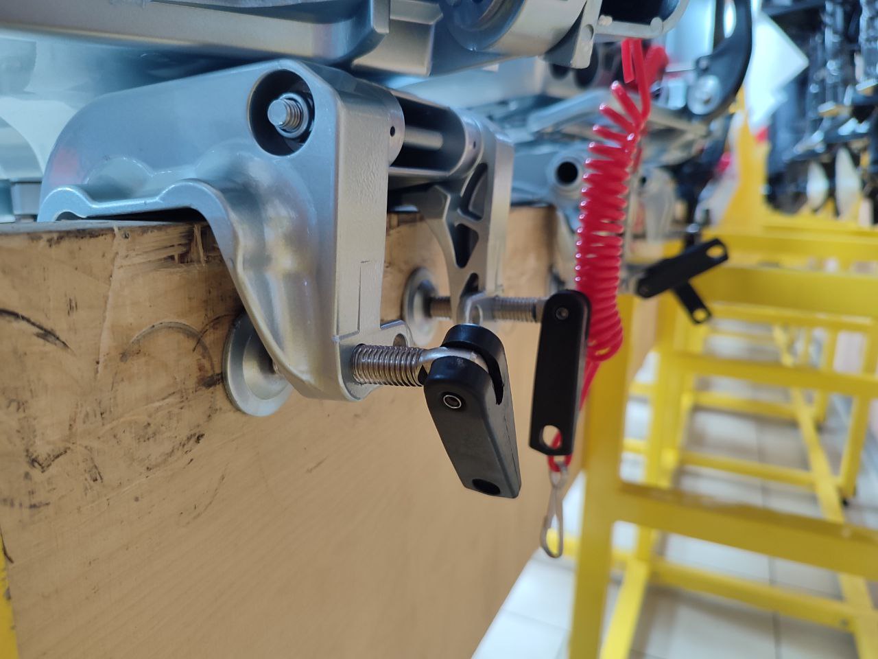 Лодочный мотор PROMAX SP9.9FHS (15) EXTRA в Волгодонске