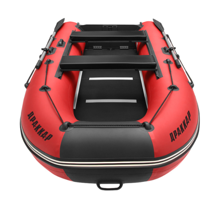 ЛОДКА ДРАККАР 3250 СК HANT в Волгодонске