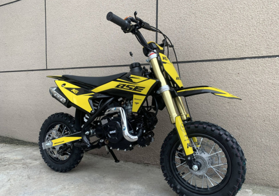 Питбайк BSE K6 в Волгодонске