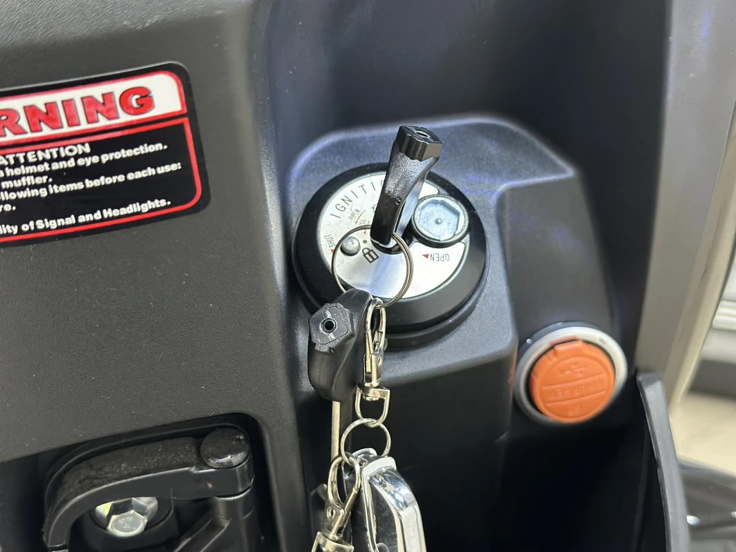 Скутер PROMAX STALKER 150(49) в Волгодонске