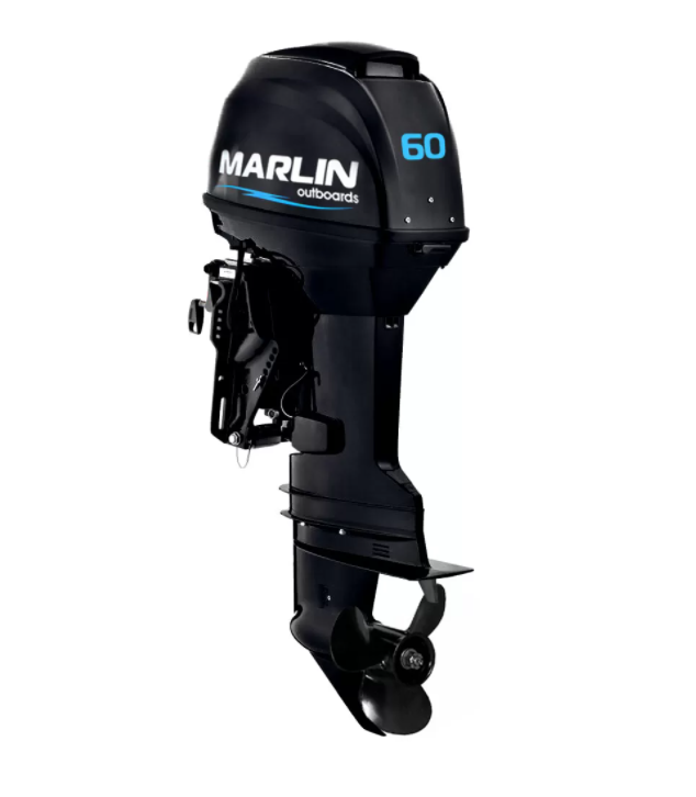 Лодочный мотор MARLIN MP 60 AERTL в Волгодонске