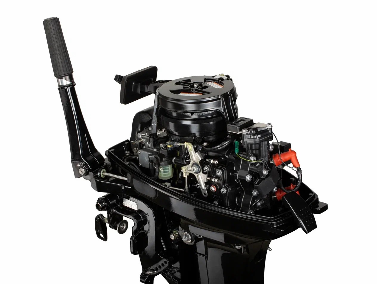 ЛОДОЧНЫЙ МОТОР GLADIATOR G9.9 PRO FHS в Волгодонске