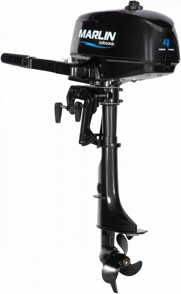 Лодочный мотор MARLIN MP 4 AMHS в Волгодонске