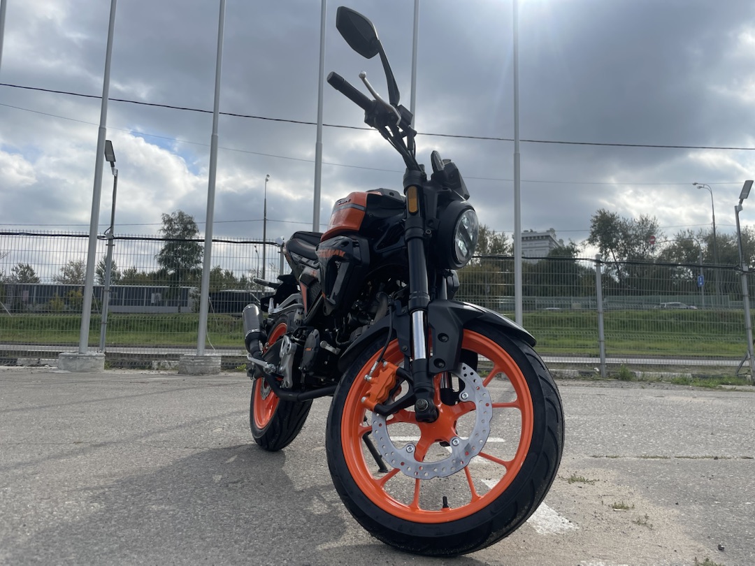 Мопед PROMAX CB150R (49) в Волгодонске