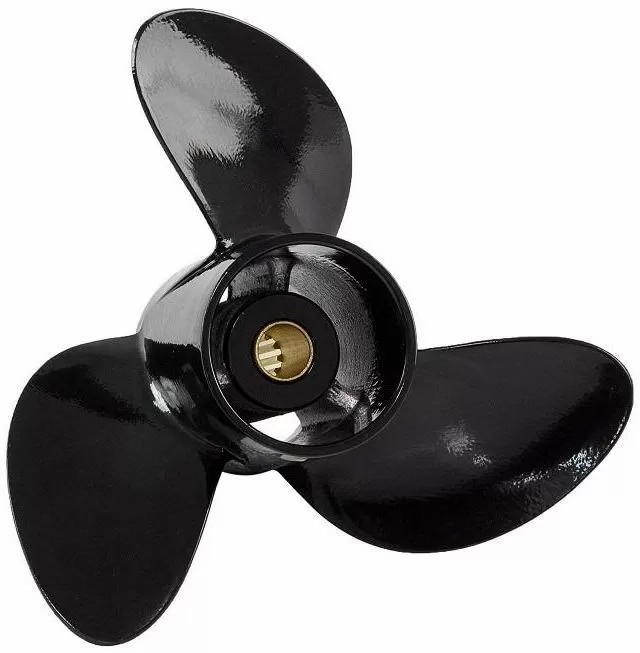 ВИНТ ГРЕБНОЙ TOHATSU 4-6; 3X7,8X8 в Волгодонске