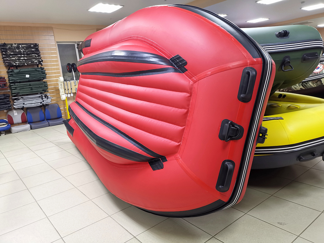 Лодка MISHIMO SPORT 390 в Волгодонске
