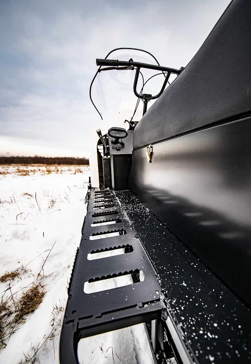 Снегоход БТС "АРКТИК 4Т / ЛОНГ" 18.5 л.с. э/зап, реверс, тормоз в Волгодонске