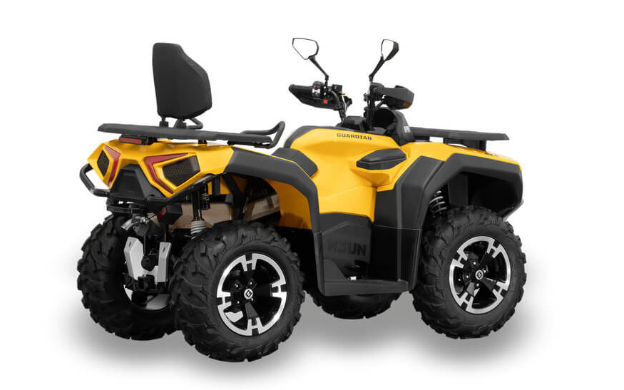 Квадроцикл HISUN GUARDIAN 750S -/SHORT/ в Волгодонске