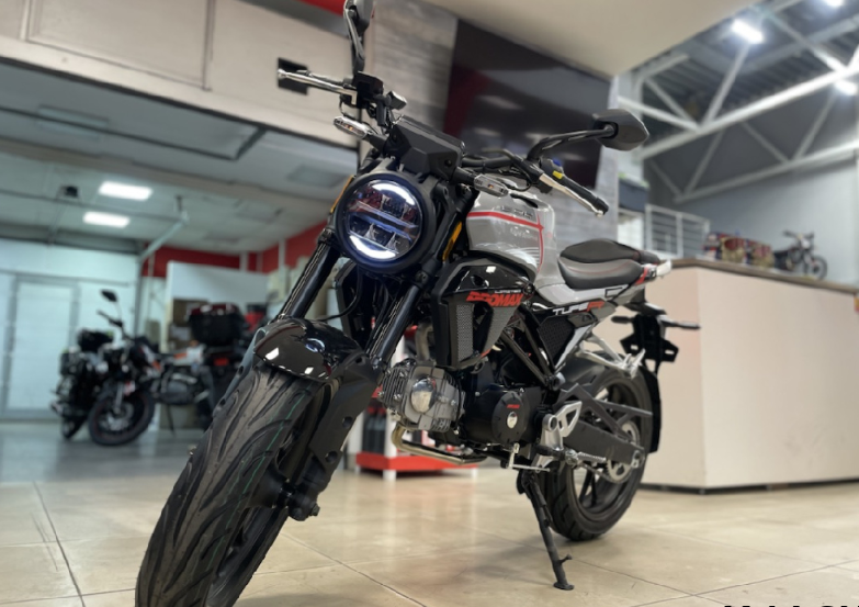 Мопед PROMAX CB150PR (49) в Волгодонске