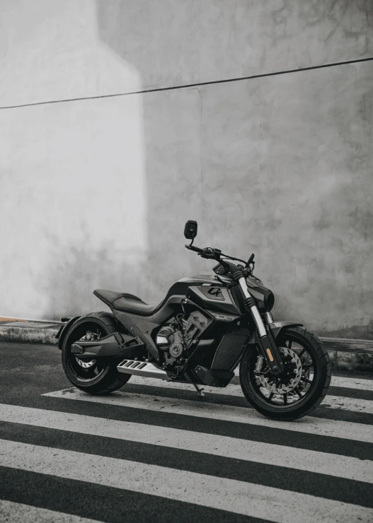 Мотоцикл Benda LFC 700 Pro в Волгодонске