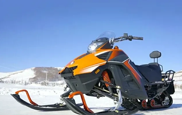 Снегоход Woideal WD 150 в Волгодонске