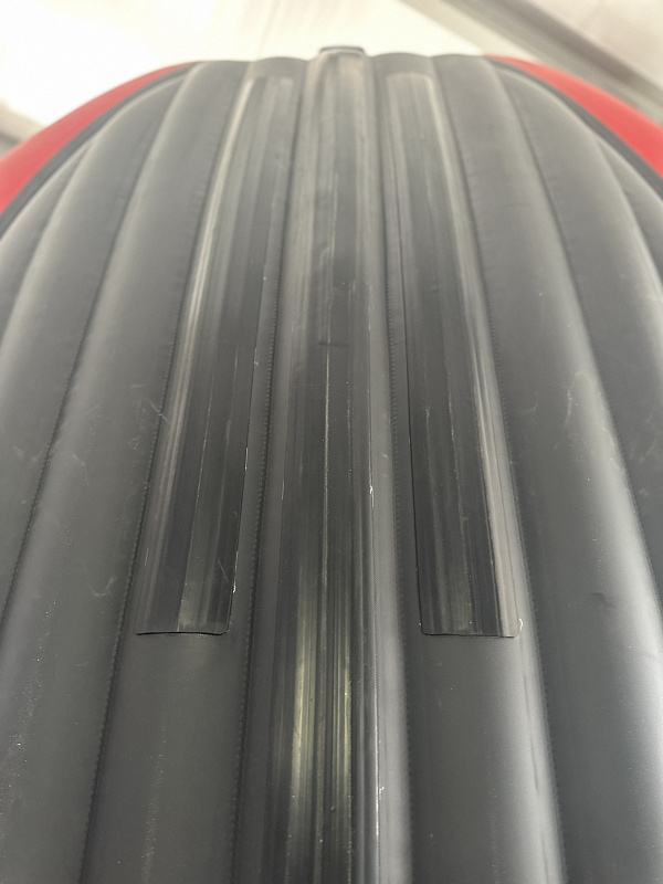 Лодка MISHIMO RIVER JET 460 под водомет в Волгодонске