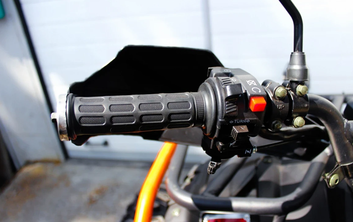 Квадроцикл PROMAX Фермер 350 4x4 ALL ROAD BASIC в Волгодонске