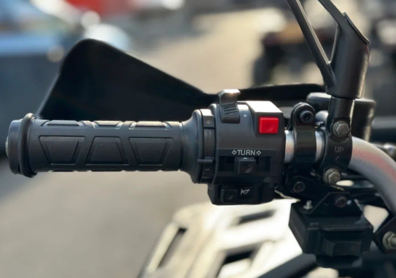 Квадроцикл GBM CROSS HILL 300 NEW PREMIUM в Волгодонске